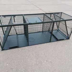 Madárcsapda 150×50×50